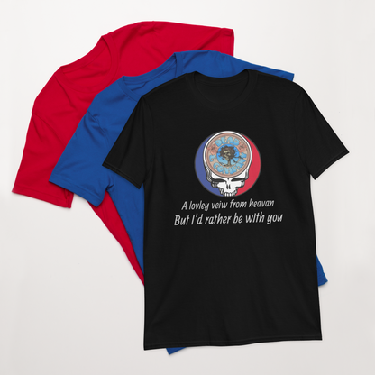 Dead and Company Final Tour T-Shirt