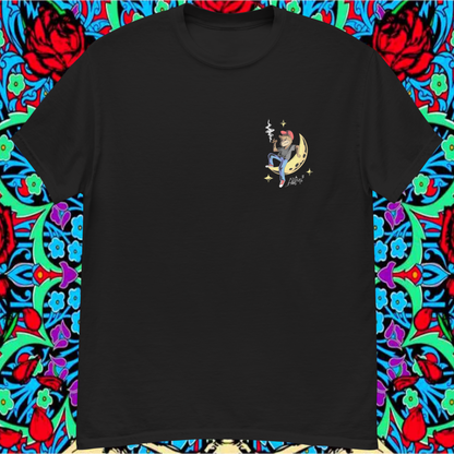 Callisto's Classic Tee