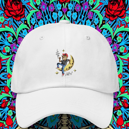 Callisto's Dad hat