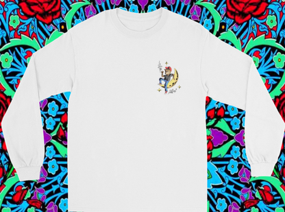 Callisto's Long Sleeve Shirt