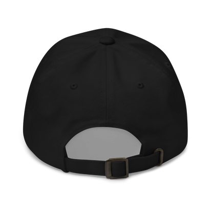Callisto's Dad hat