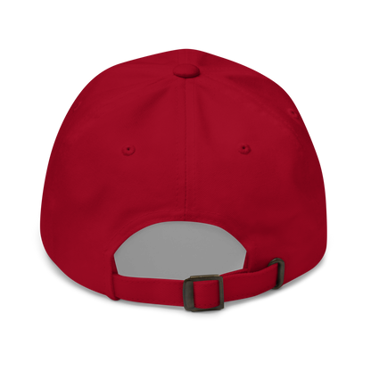 Callisto's Dad hat