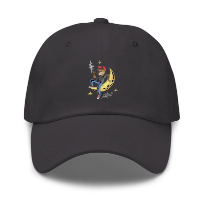 Callisto's Dad hat