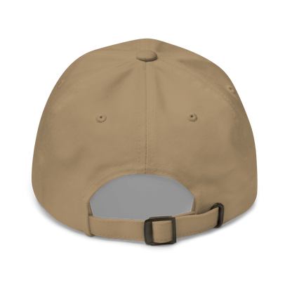 Callisto's Dad hat