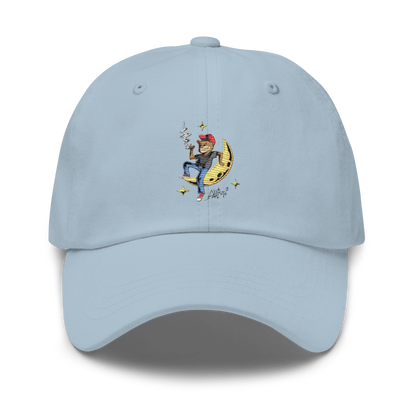 Callisto's Dad hat