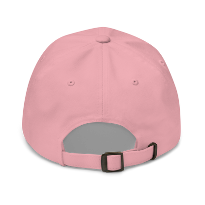 Callisto's Dad hat
