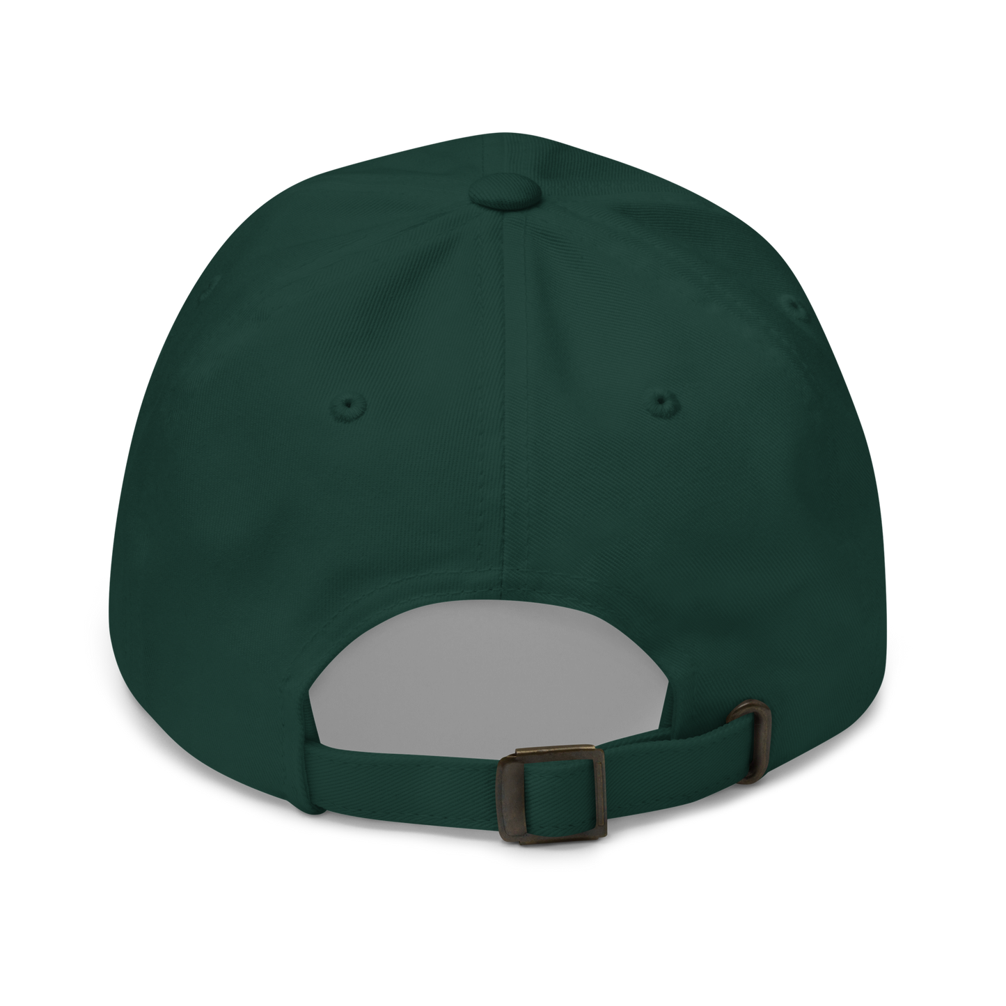 Callisto's Dad hat