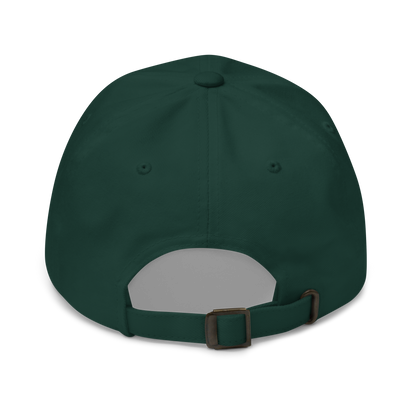 Callisto's Dad hat