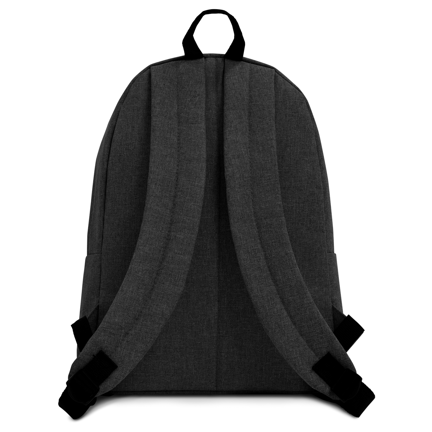 Callisto's Embroidered Backpack