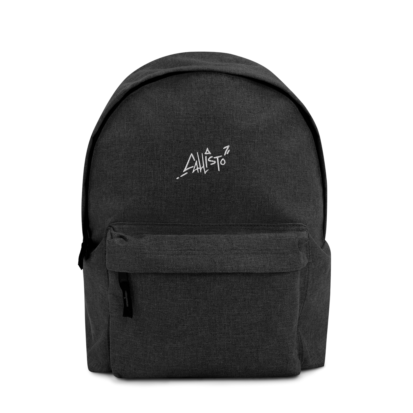 Callisto's Embroidered Backpack