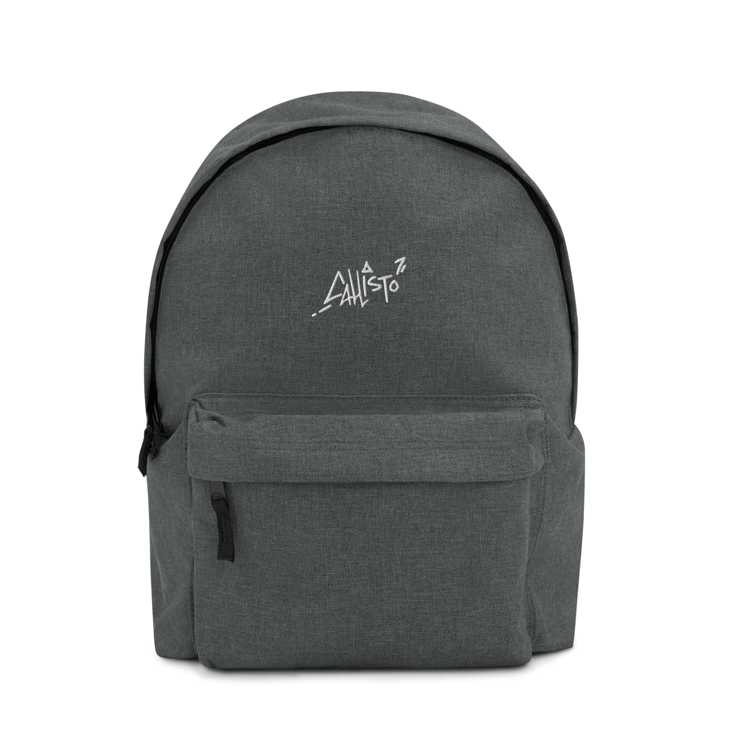 Callisto's Embroidered Backpack