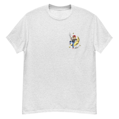 Callisto's Classic Tee