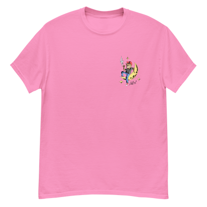 Callisto's Classic Tee