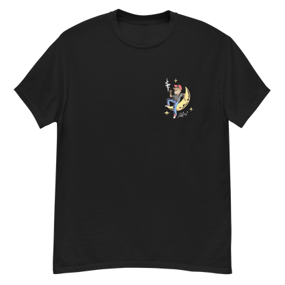 Callisto's Classic Tee