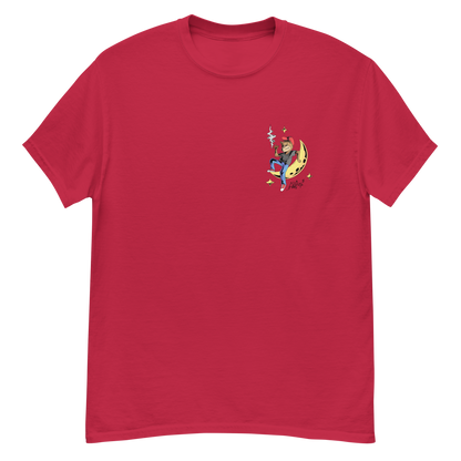 Callisto's Classic Tee