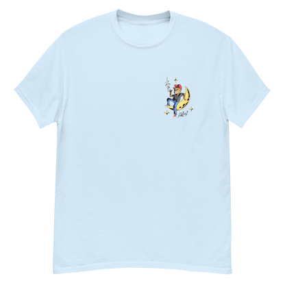 Callisto's Classic Tee