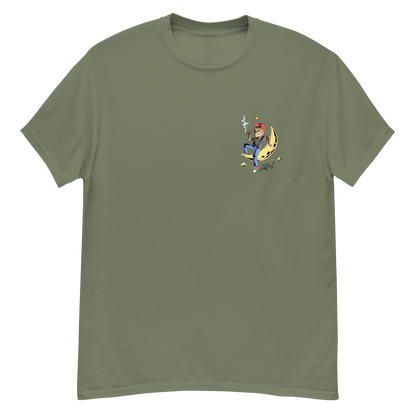 Callisto's Classic Tee
