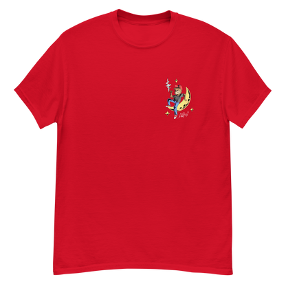 Callisto's Classic Tee
