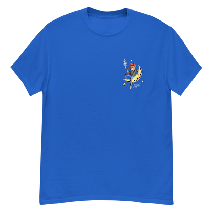 Callisto's Classic Tee