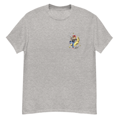 Callisto's Classic Tee