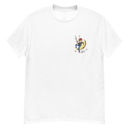 Callisto's Classic Tee