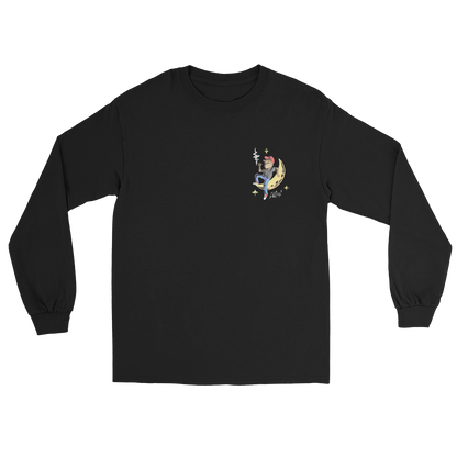 Callisto's Long Sleeve Shirt