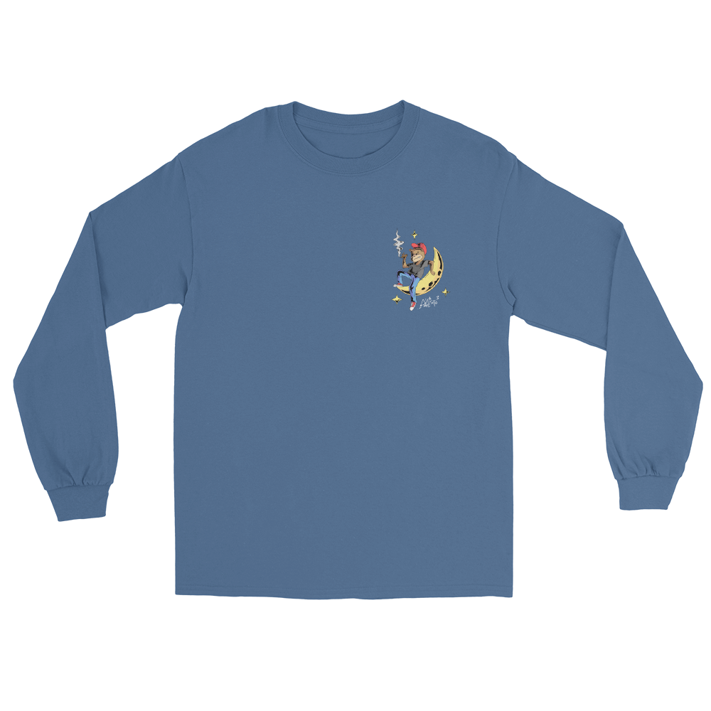 Callisto's Long Sleeve Shirt