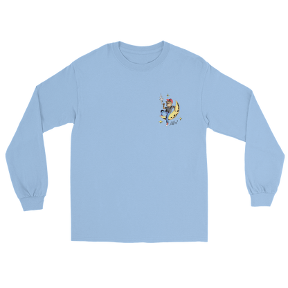 Callisto's Long Sleeve Shirt