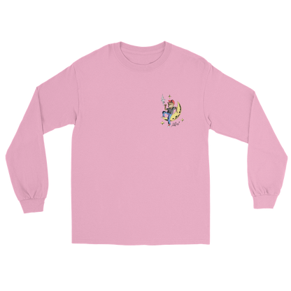 Callisto's Long Sleeve Shirt