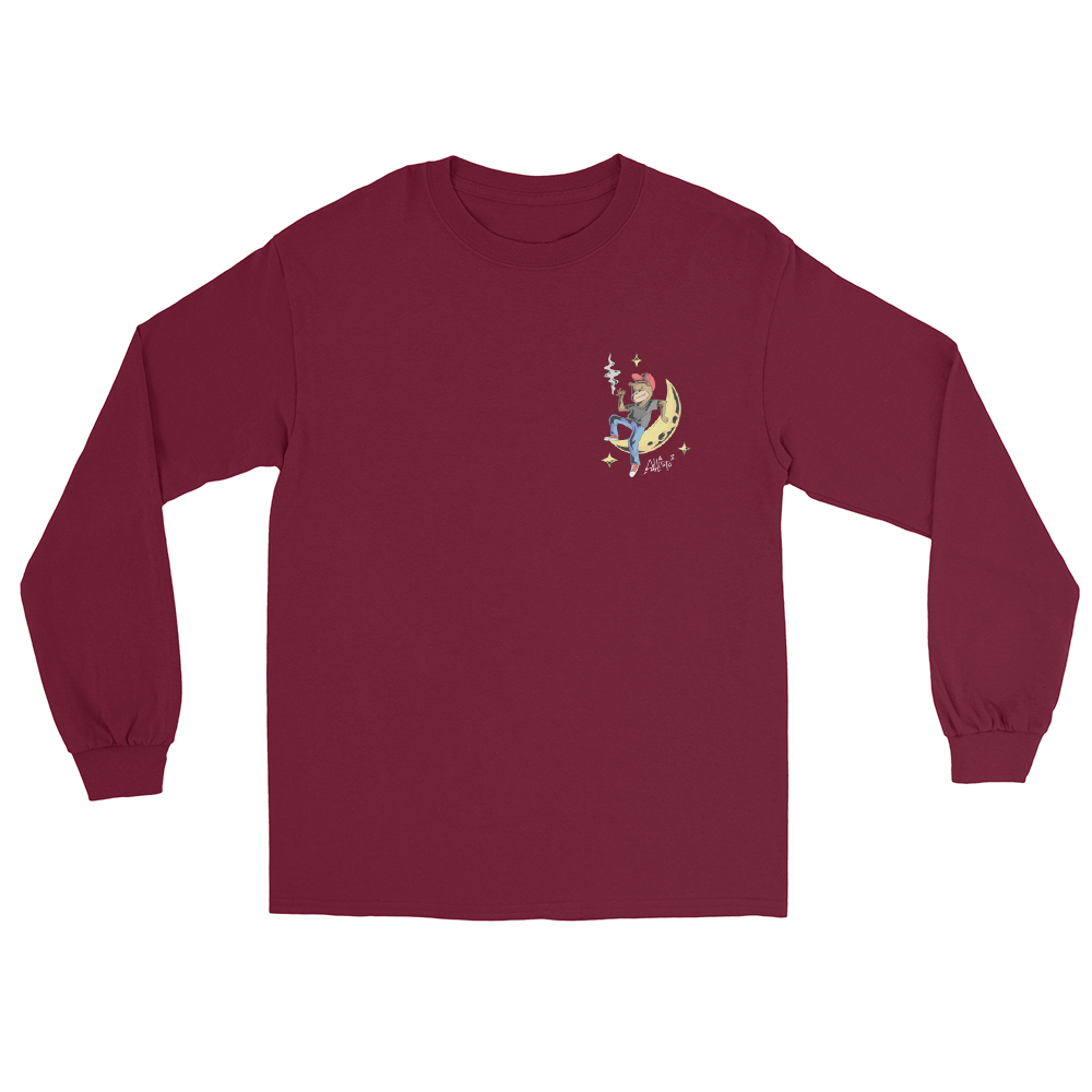 Callisto's Long Sleeve Shirt