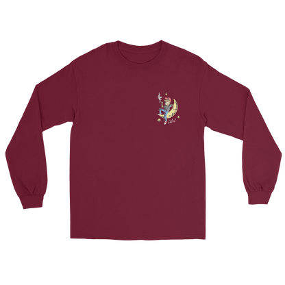Callisto's Long Sleeve Shirt