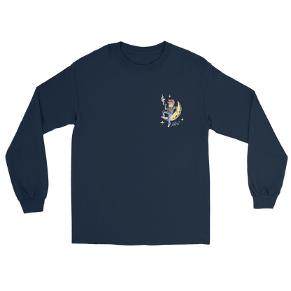 Callisto's Long Sleeve Shirt