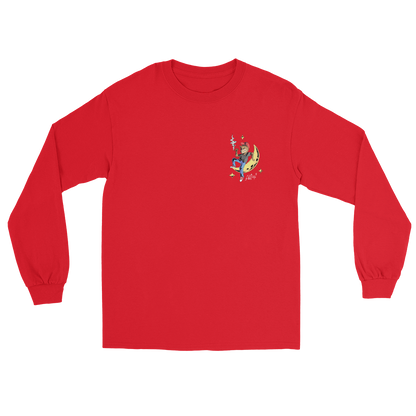 Callisto's Long Sleeve Shirt