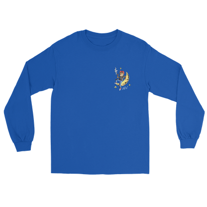 Callisto's Long Sleeve Shirt